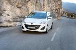 Mazda5 2011 года